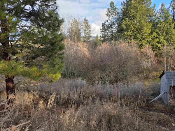 $289,000 | 2477 Cedonia-Addy Road, Addy, WA 99101