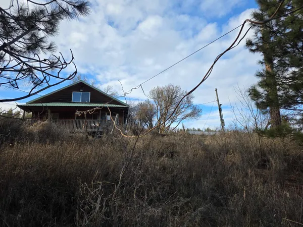 $289,000 | 2477 Cedonia-Addy Road, Addy, WA 99101