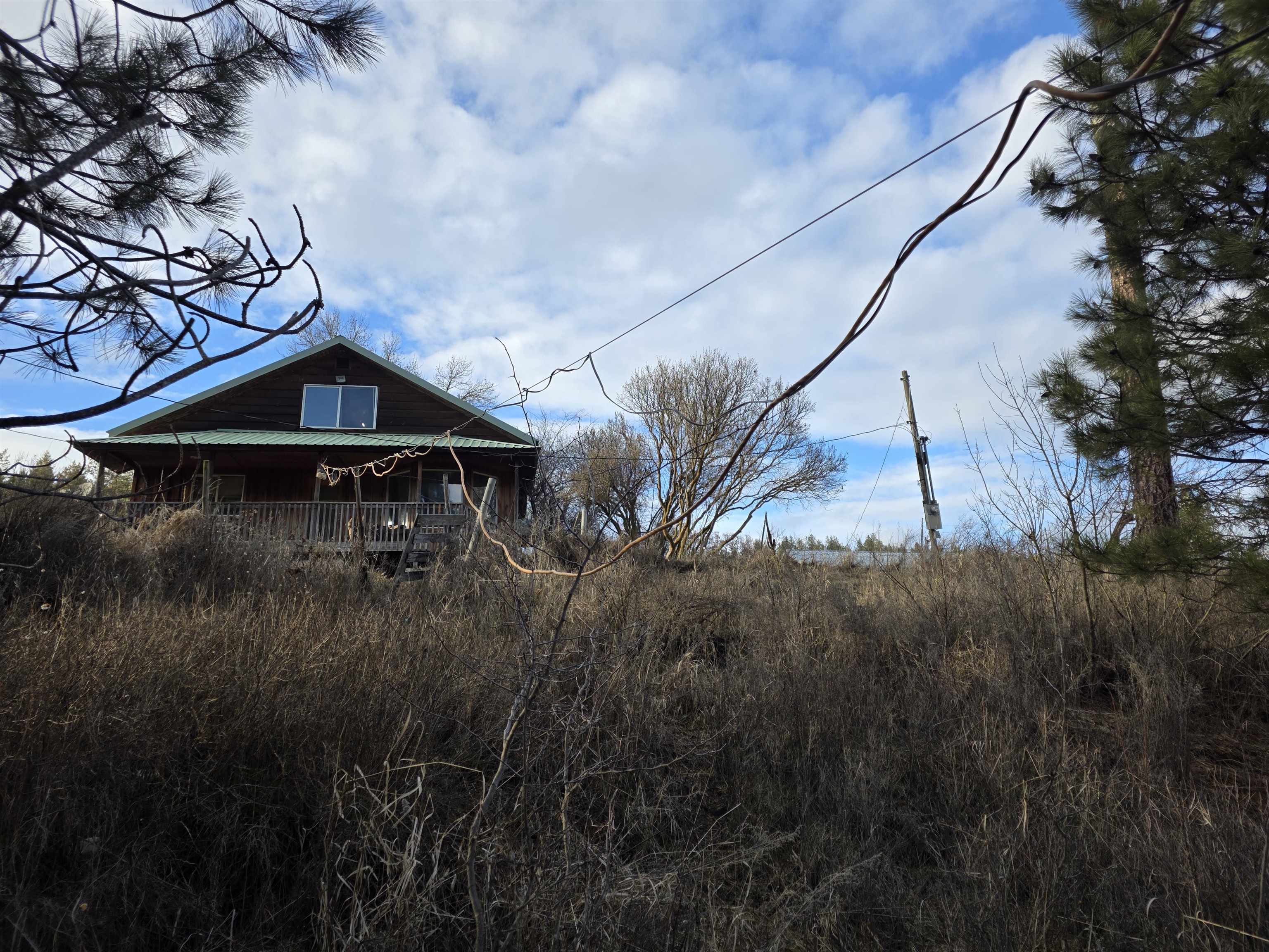 2477 Cedonia-Addy Road Addy, WA 99101 - Photo 49 of 50