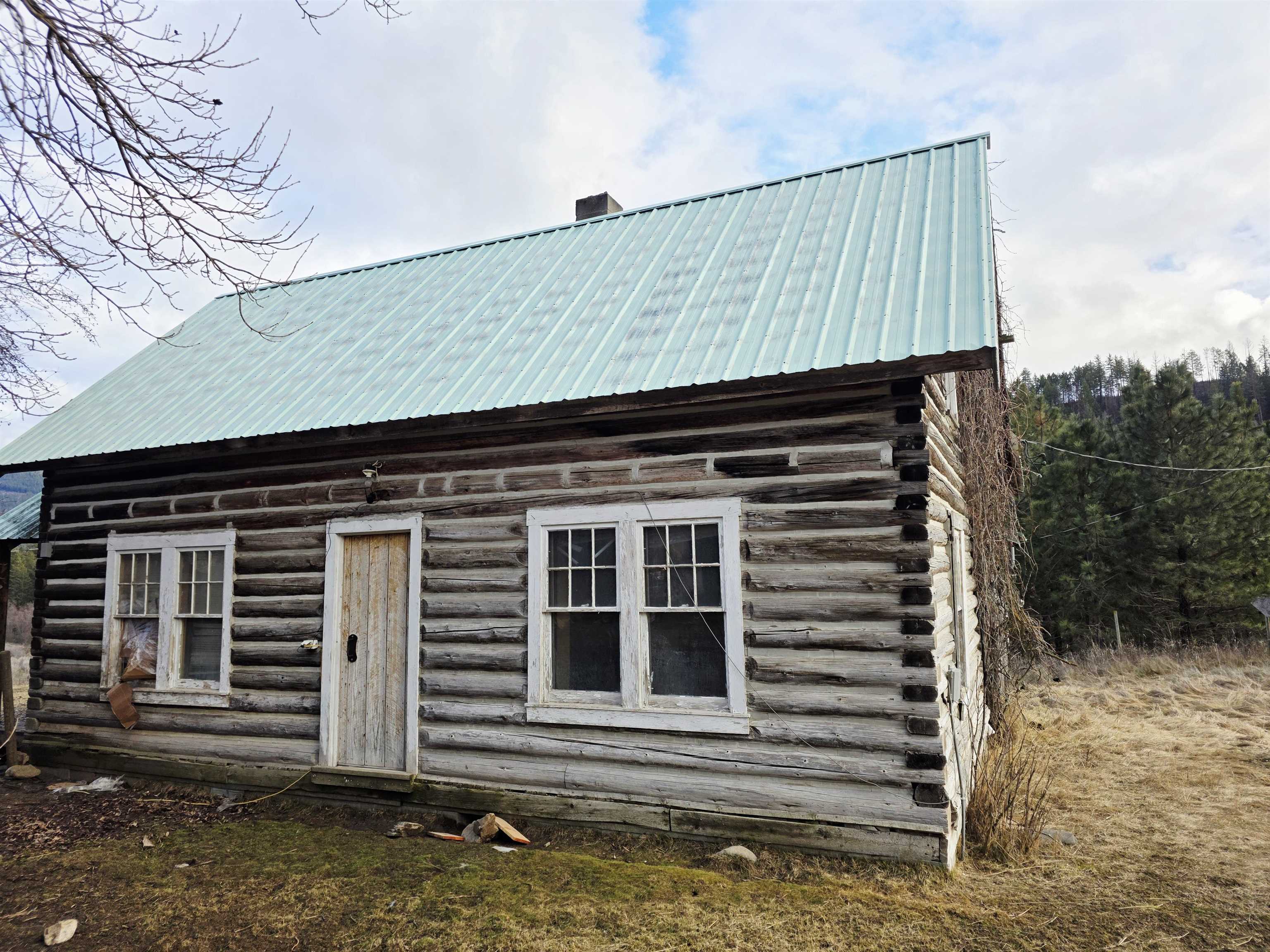 2477 Cedonia-Addy Road Addy, WA 99101 - Photo 7 of 50