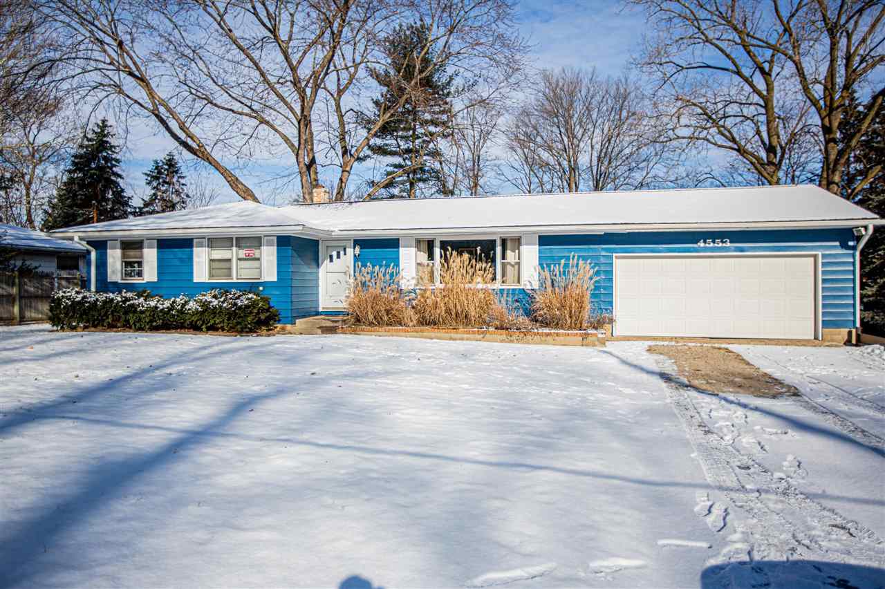 4553 East Shawnee Road Berrien Springs, MI 49103 - Photo 1 of 25 Gallery Image 1