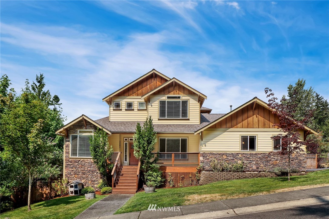 1201 Geneva Hills Road Bellingham, WA 98229 - Photo 1 of 40 Gallery Image 1