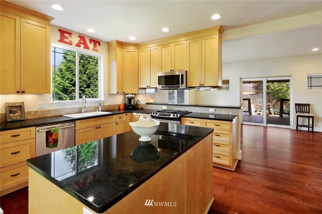 1201 Geneva Hills Road Bellingham, WA 98229 - Photo 15 of 40 Gallery Image 15