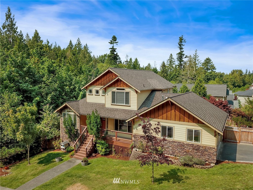 1201 Geneva Hills Road Bellingham, WA 98229 - Photo 38 of 40 Gallery Image 38