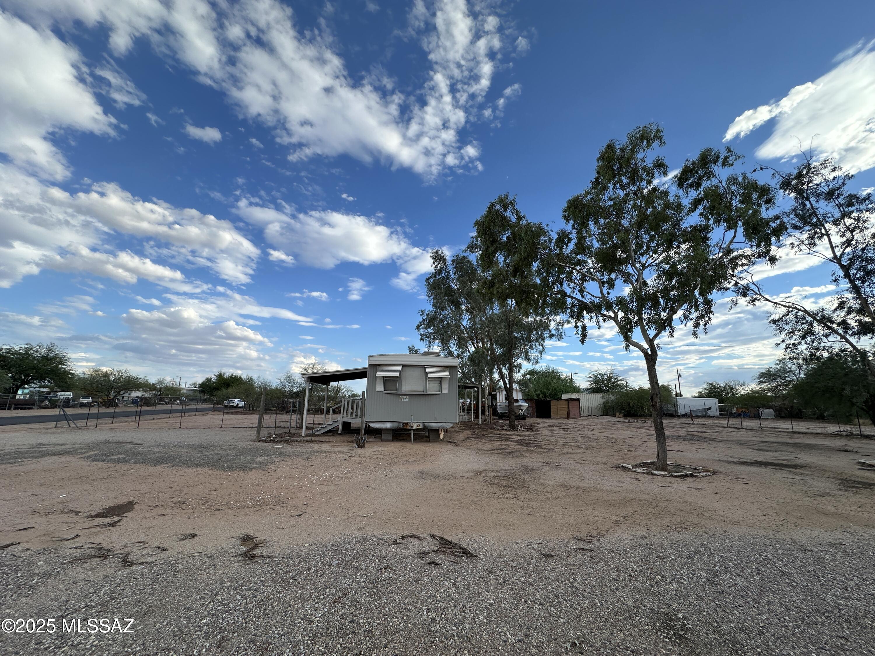 12645 North Flintlock Road Marana, AZ 85653 - Photo 16 of 18 Gallery Image 16