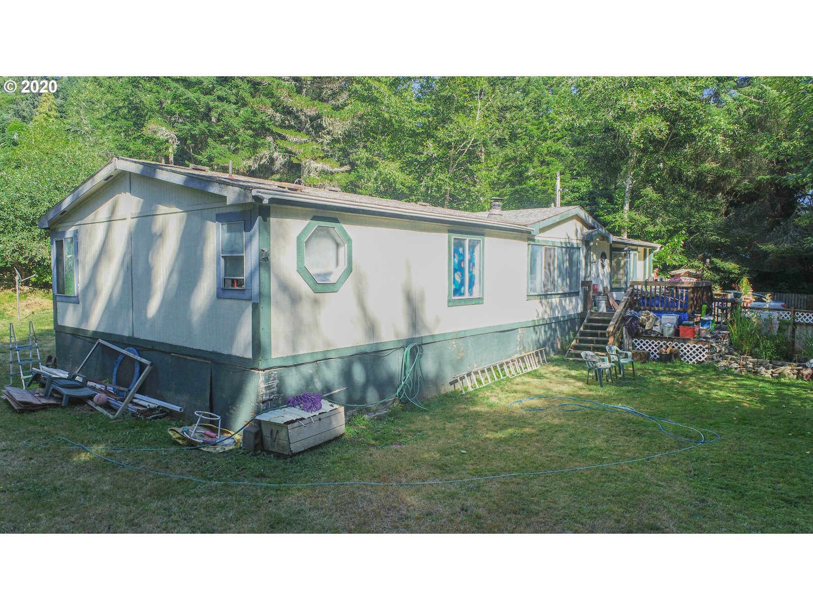 69776 Stage Road North Bend, OR 97459 - Photo 13 of 32 Gallery Image 13