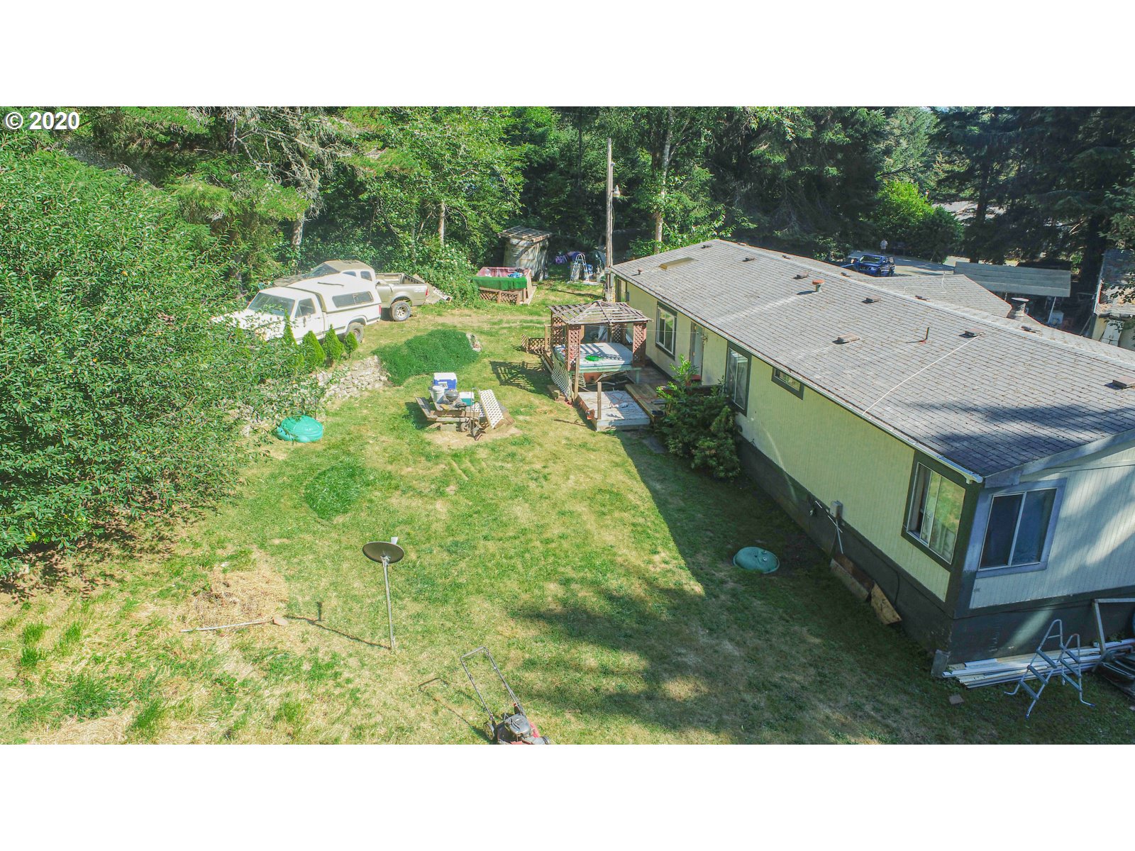 69776 Stage Road North Bend, OR 97459 - Photo 19 of 32 Gallery Image 19