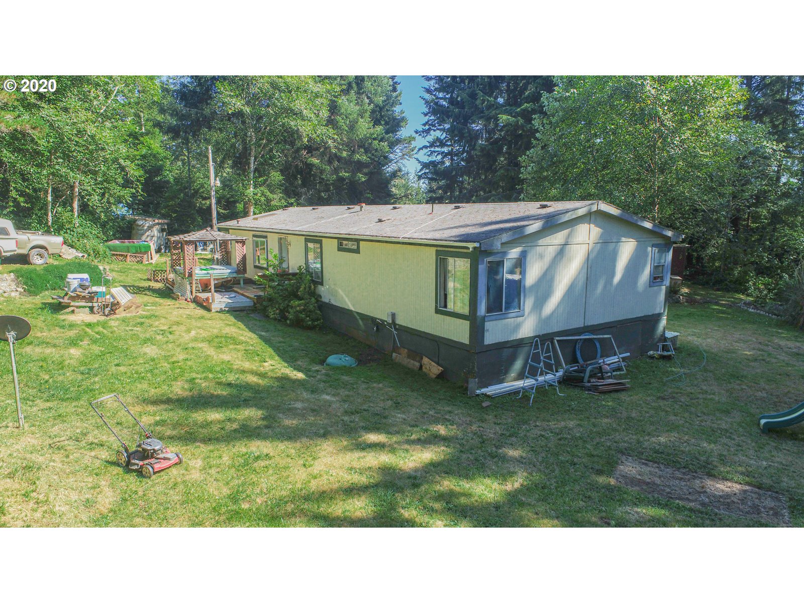 69776 Stage Road North Bend, OR 97459 - Photo 20 of 32 Gallery Image 20