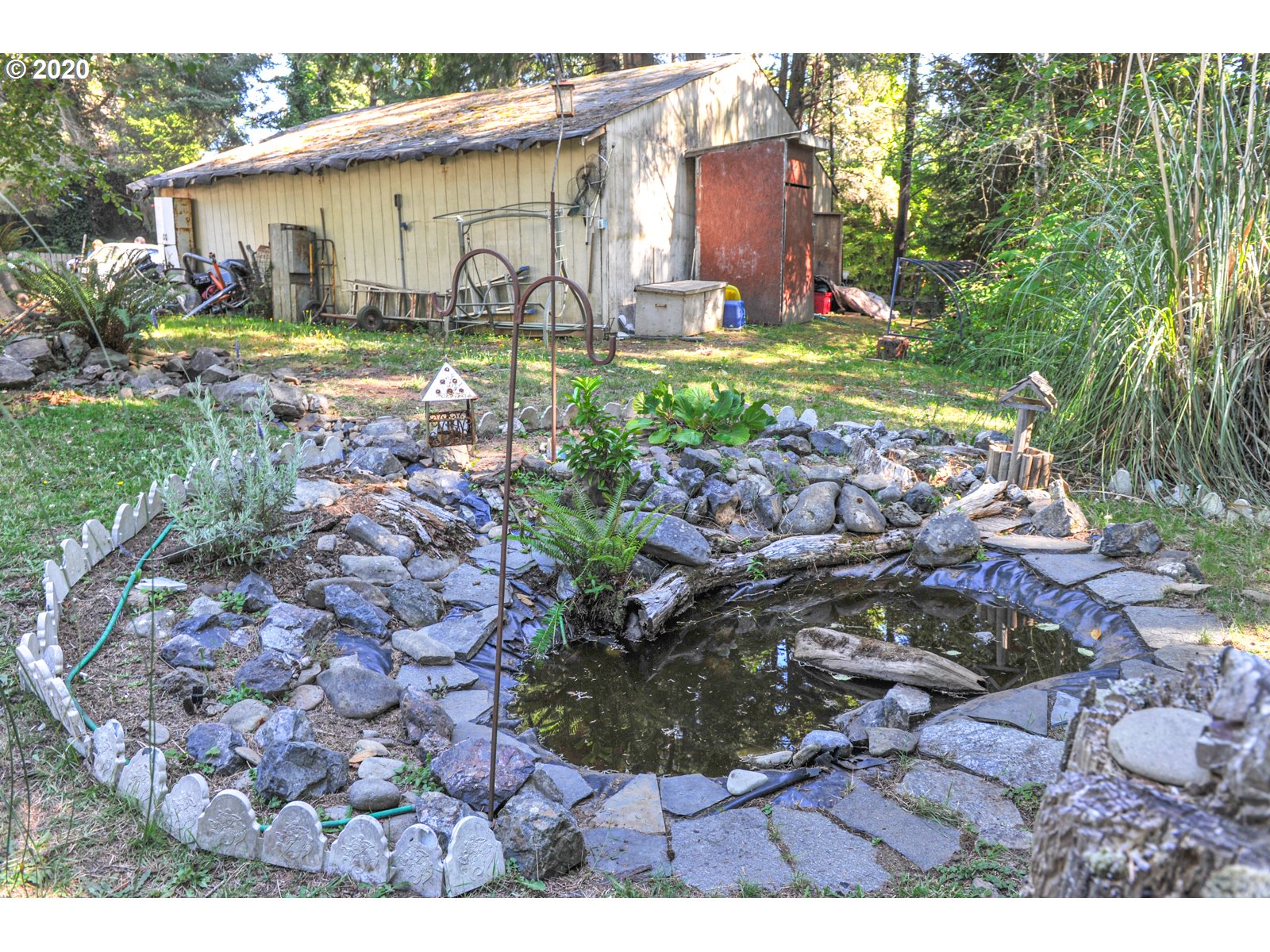 69776 Stage Road North Bend, OR 97459 - Photo 22 of 32 Gallery Image 22