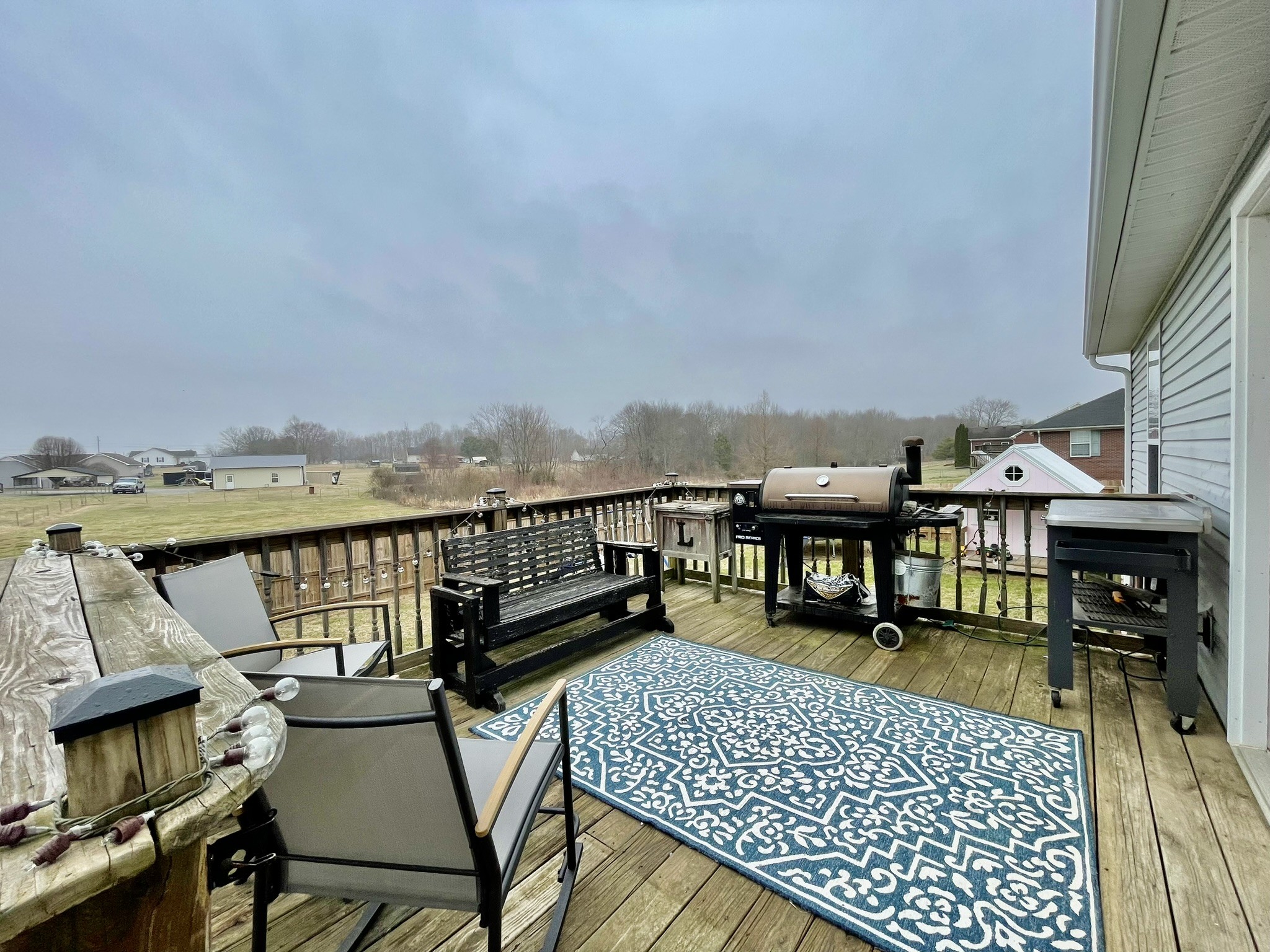 1872 Fall River Road Lawrenceburg, TN 38464 - Photo 18 of 26