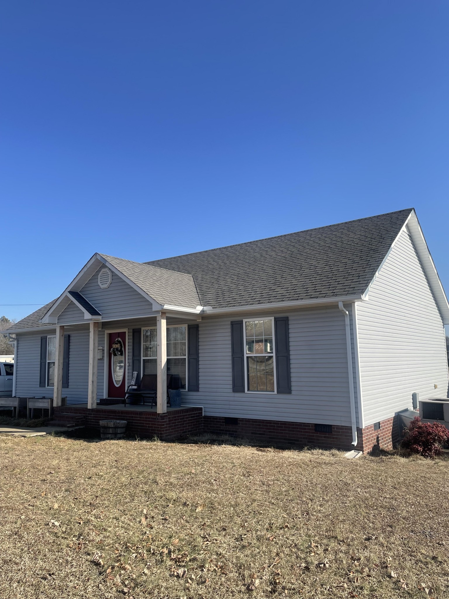 1872 Fall River Road Lawrenceburg, TN 38464 - Photo 2 of 26