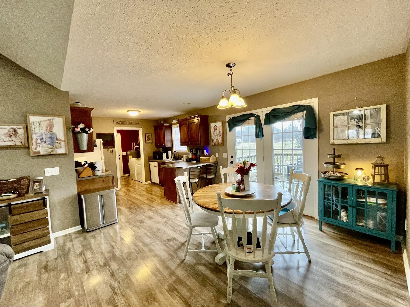 1872 Fall River Road Lawrenceburg, TN 38464 - Photo 7 of 26