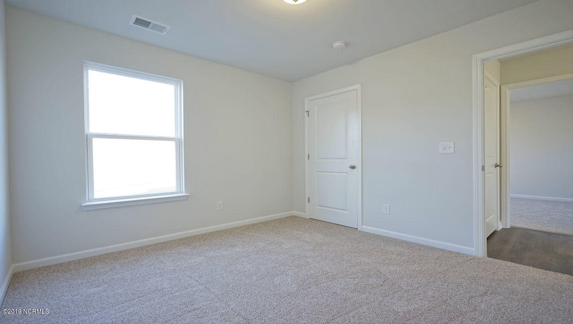 414 Ellis Road Southeast, Unit LOT #52 Bolivia, NC 28422 - Photo 13 of 38 One story living! (Photo not of actual home but one similar. Options/Colors may vary)
