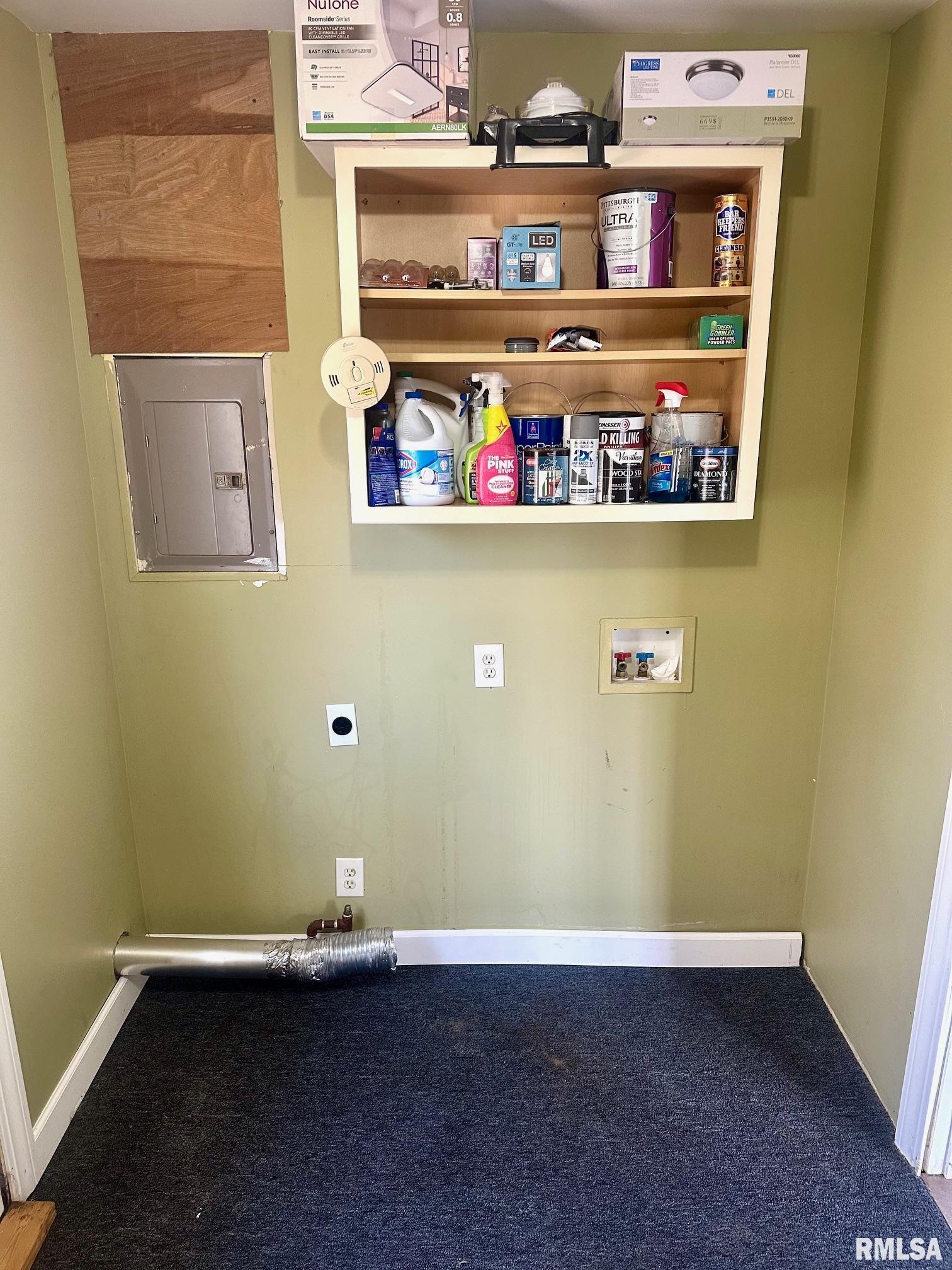 205 East Main Street Concord, IL 62631 - Photo 13 of 24