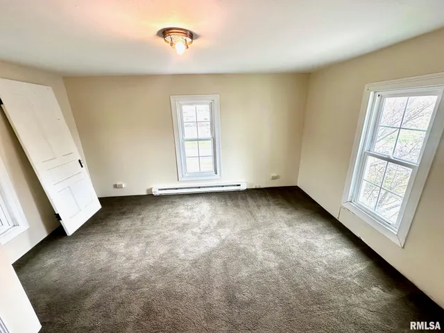 $109,900 | 205 East Main Street, Concord, IL 62631