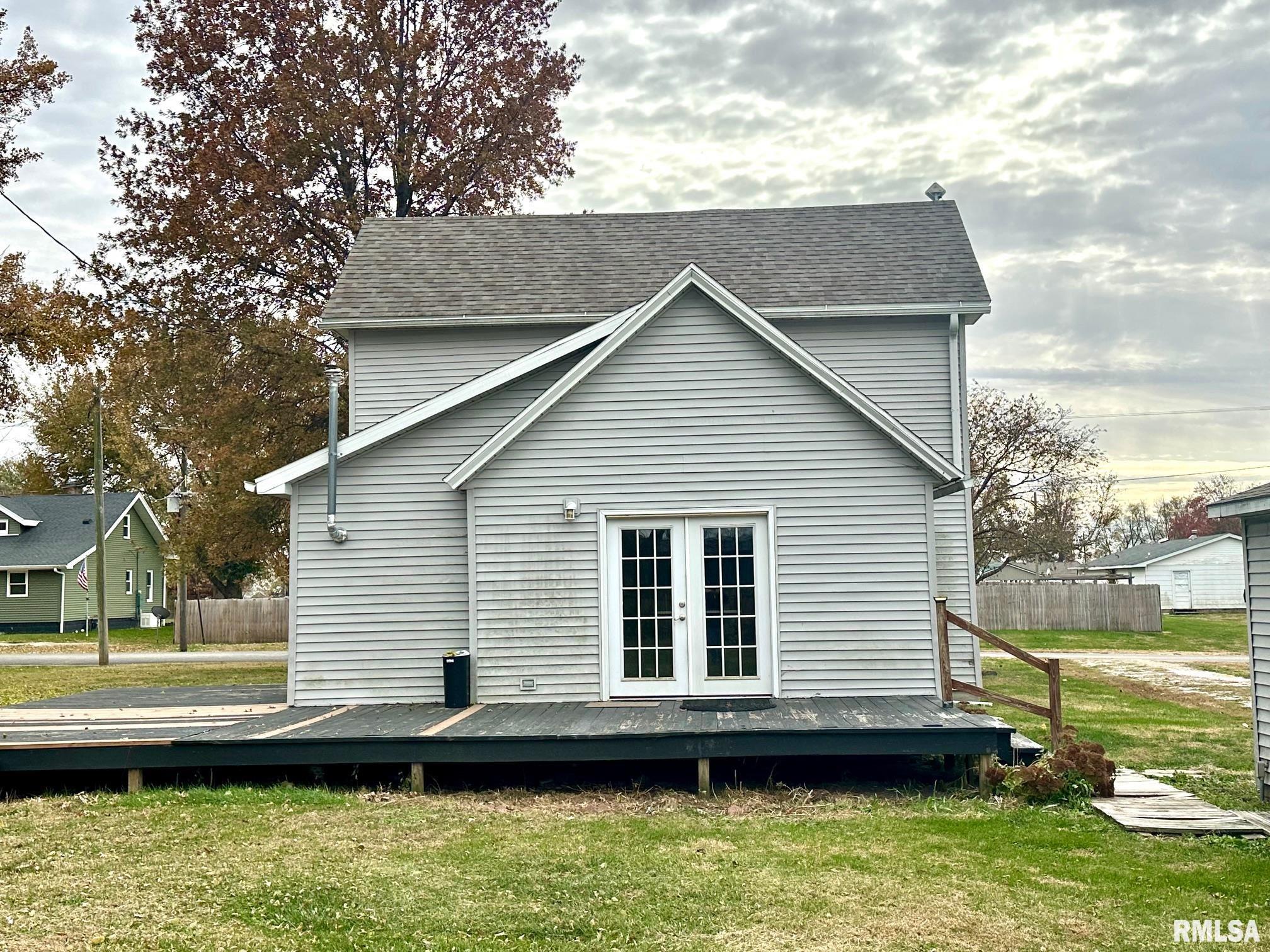 205 East Main Street Concord, IL 62631 - Photo 20 of 24