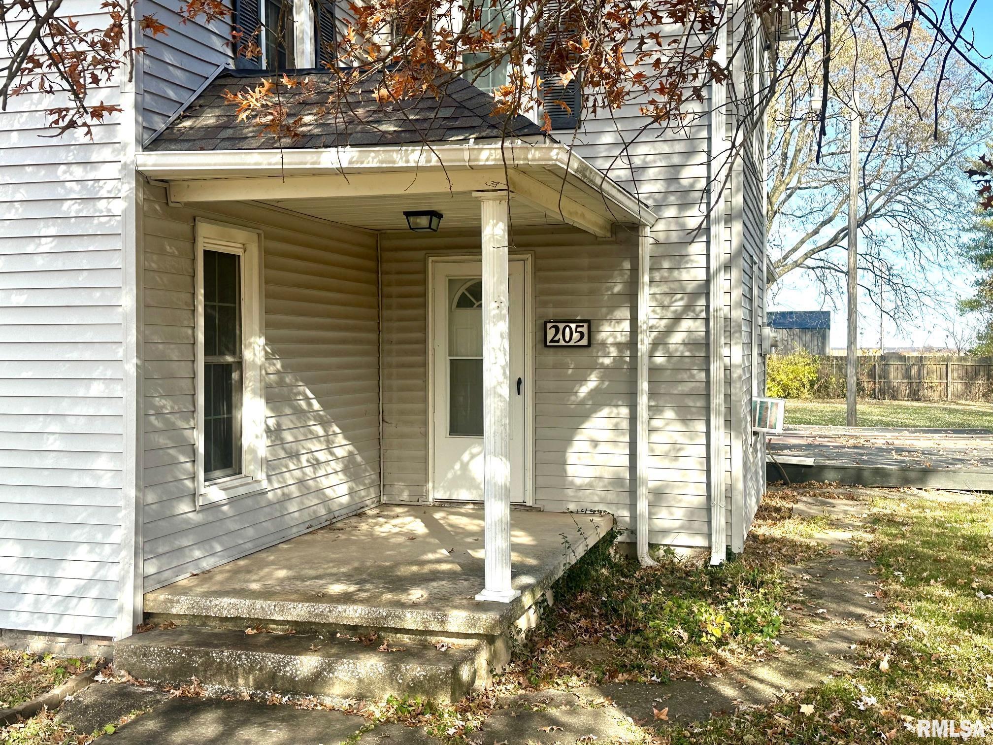 205 East Main Street Concord, IL 62631 - Photo 2 of 24