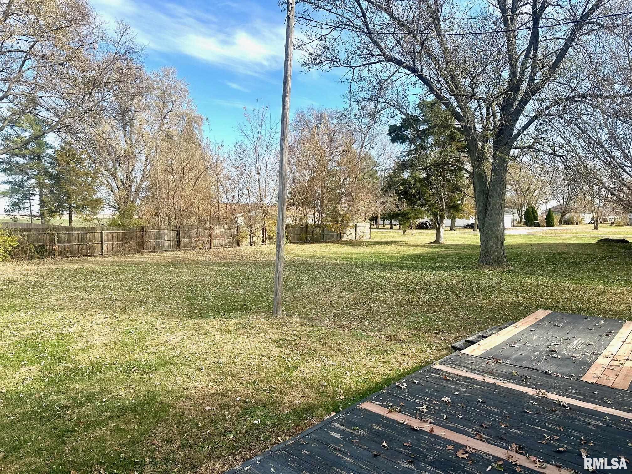 205 East Main Street Concord, IL 62631 - Photo 23 of 24