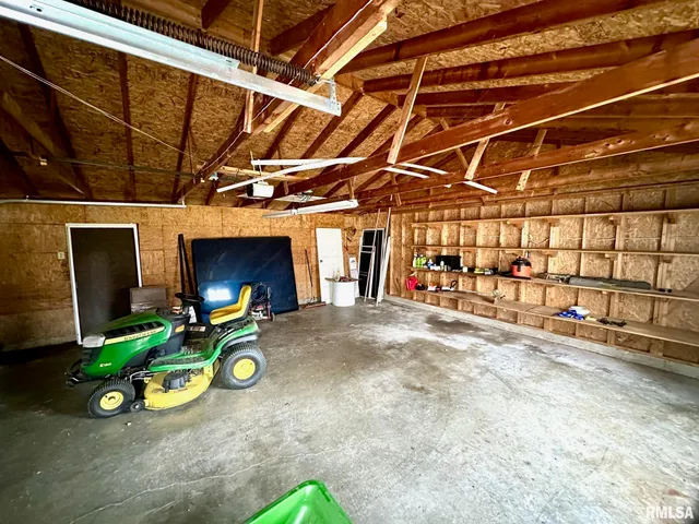 $109,900 | 205 East Main Street, Concord, IL 62631