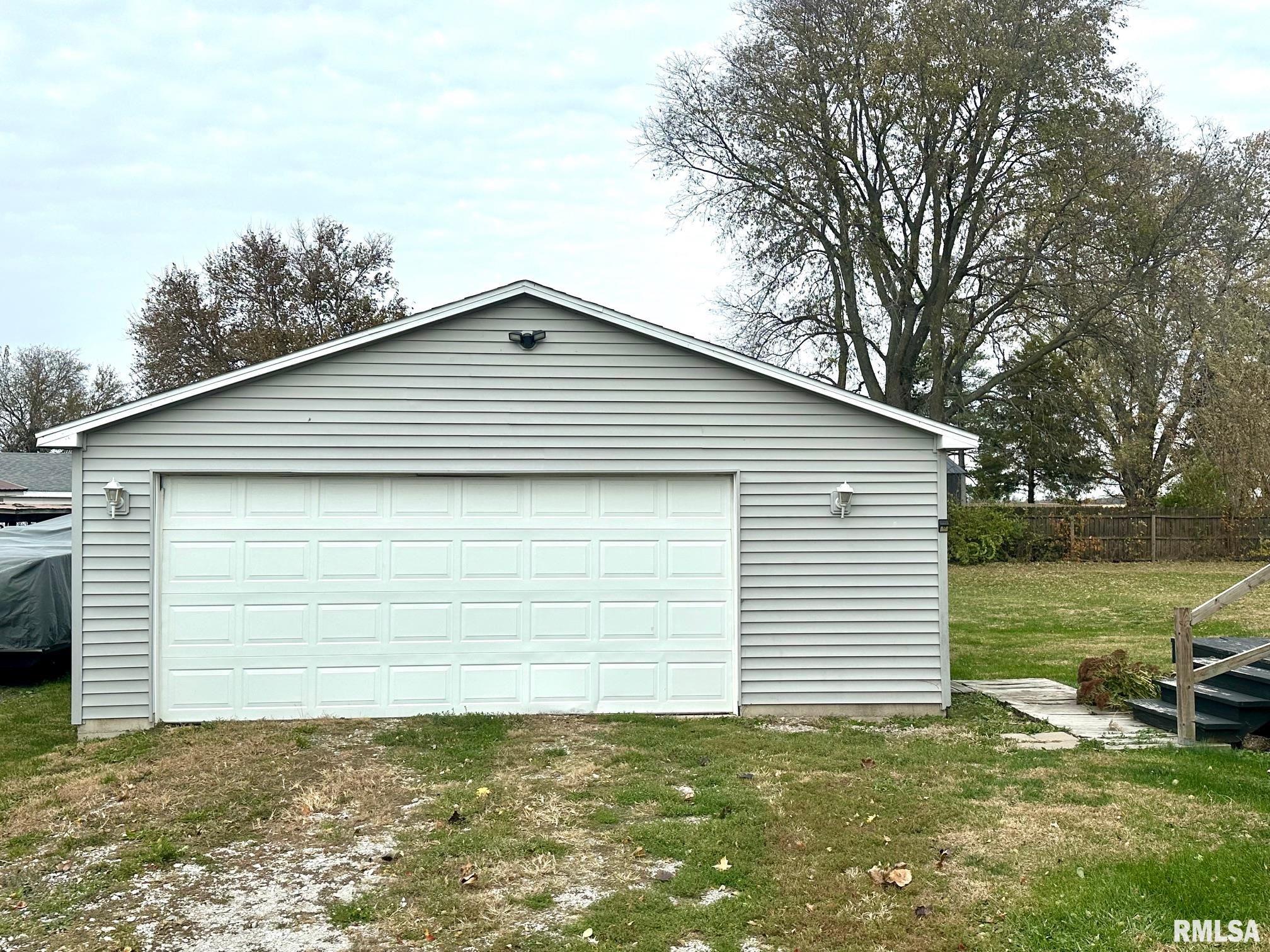 205 East Main Street Concord, IL 62631 - Photo 3 of 24