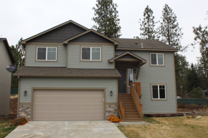 905 East Silver Pine Road Colbert, WA 99005 - Photo 1 of 20