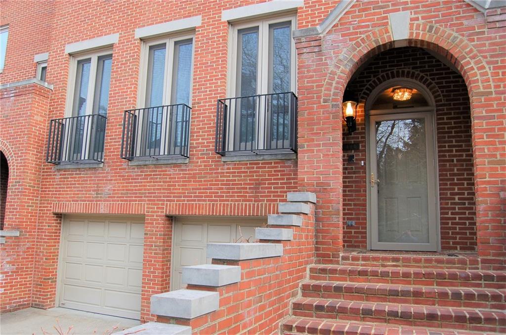 406 Schenley Road Pittsburgh, PA 15217 - Photo 3 of 25 Gallery Image 3