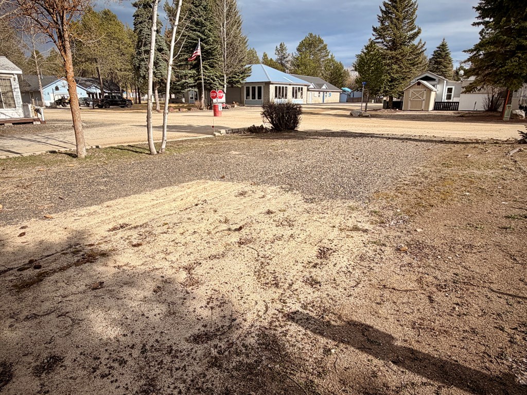16 B Street, Unit 9 Cascade, ID 83611 - Photo 3 of 14 Clubhouse is Across the Street