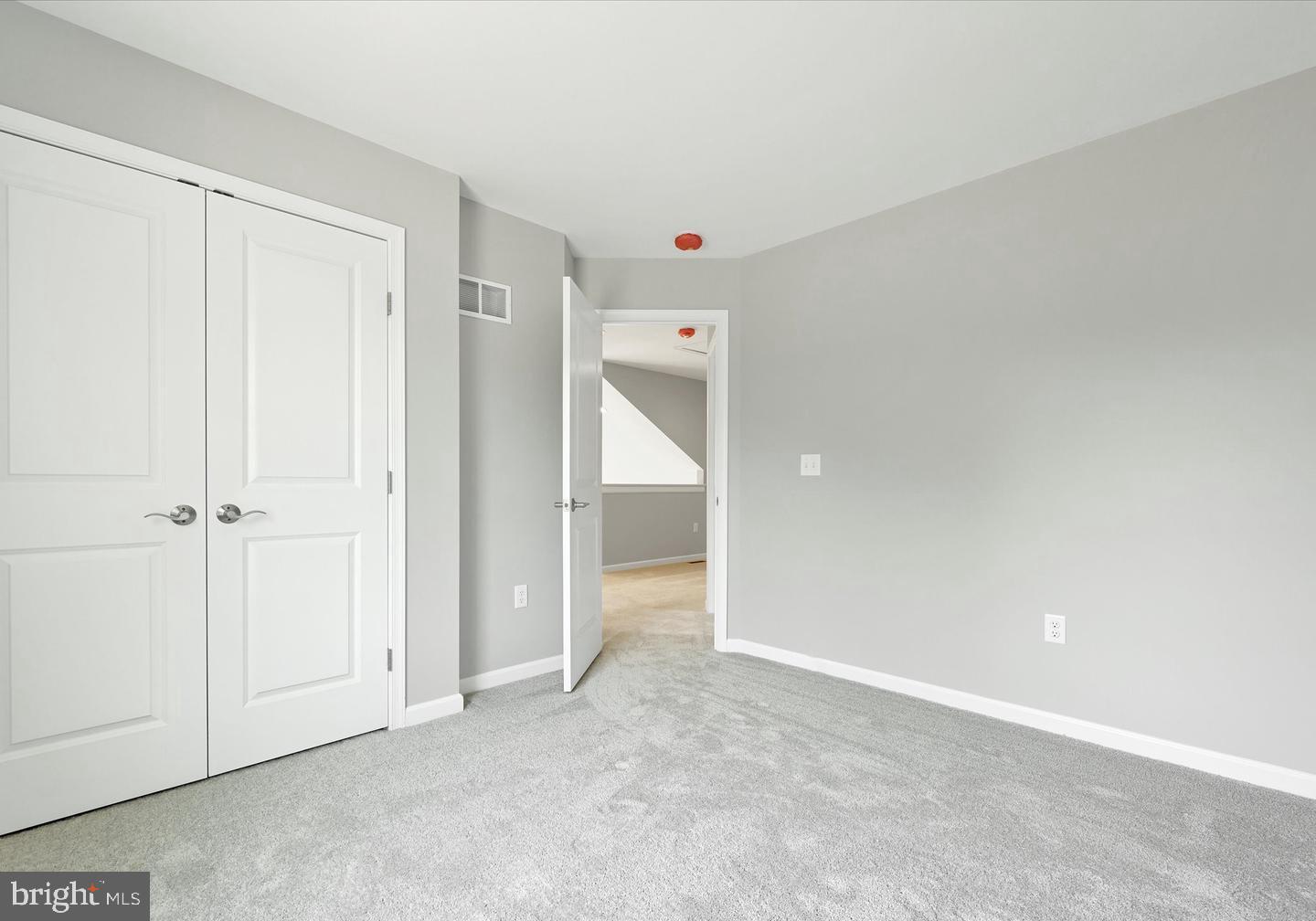 10661 Jonestown Road Jonestown, PA 17038 - Photo 18 of 21 a view of an empty room
