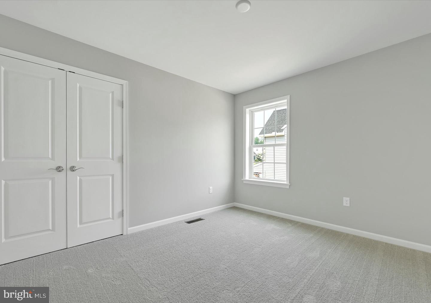 10661 Jonestown Road Jonestown, PA 17038 - Photo 19 of 21 a view of an empty room with a window