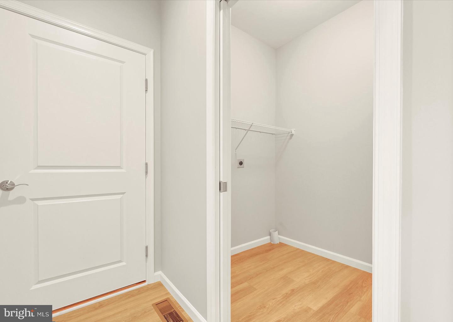 10661 Jonestown Road Jonestown, PA 17038 - Photo 10 of 21 a view of a room with an empty space