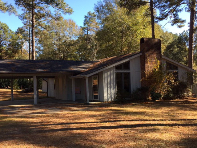 1009 Pine Cone Lane Summit, MS 39666 - Photo 1 of 1 Main View