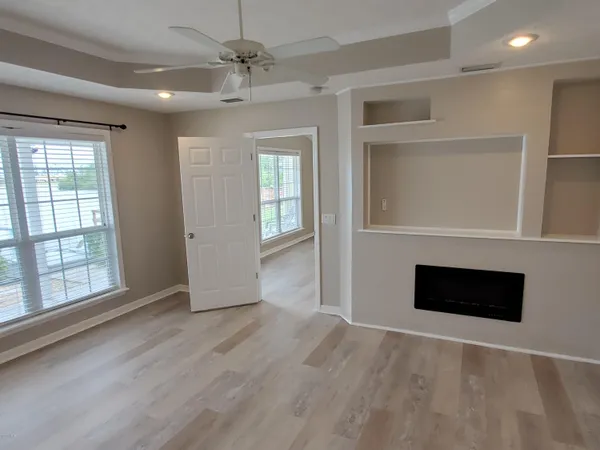 $2,300 | 3416 Harrison Avenue, Panama City, FL 32405