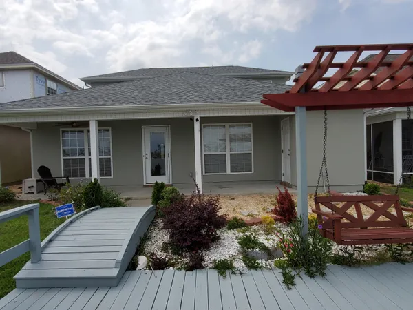 $2,300 | 3416 Harrison Avenue, Panama City, FL 32405