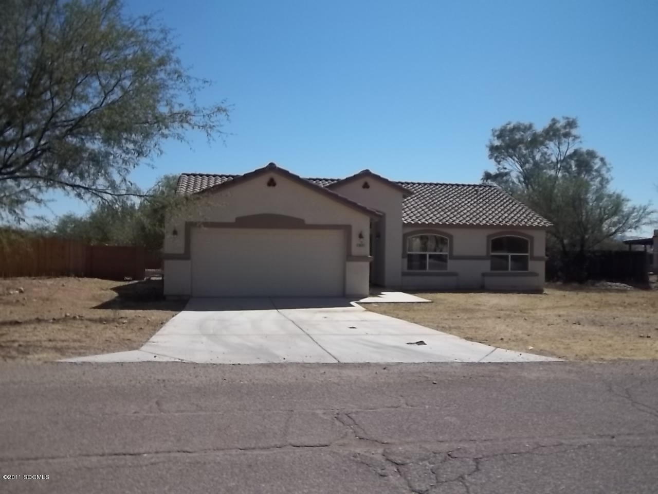 413 Curry Street Rio Rico, AZ 85648 - Photo 9 of 18