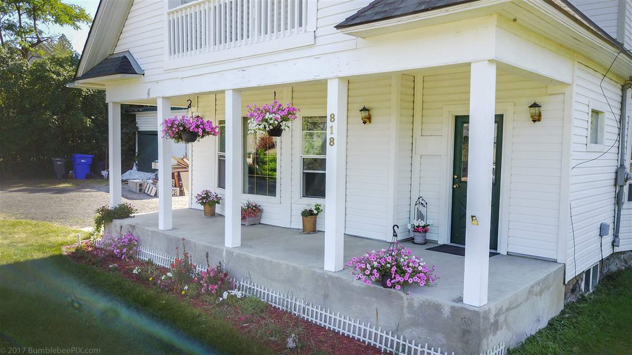 818 South Garry Road Liberty Lake, WA 99019 - Photo 2 of 20