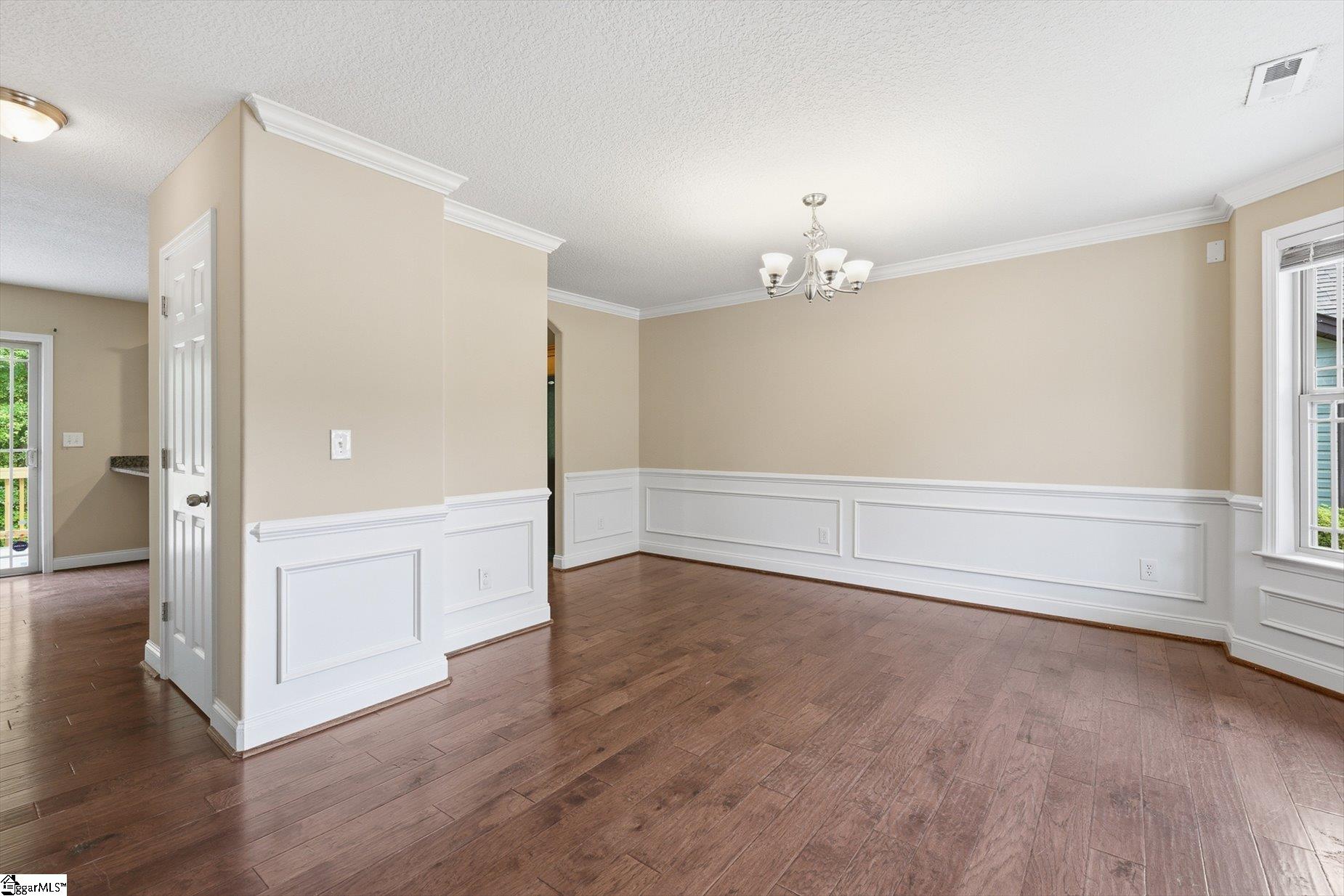 101 Tigris Way Greenville, SC 29607 - Photo 3 of 41