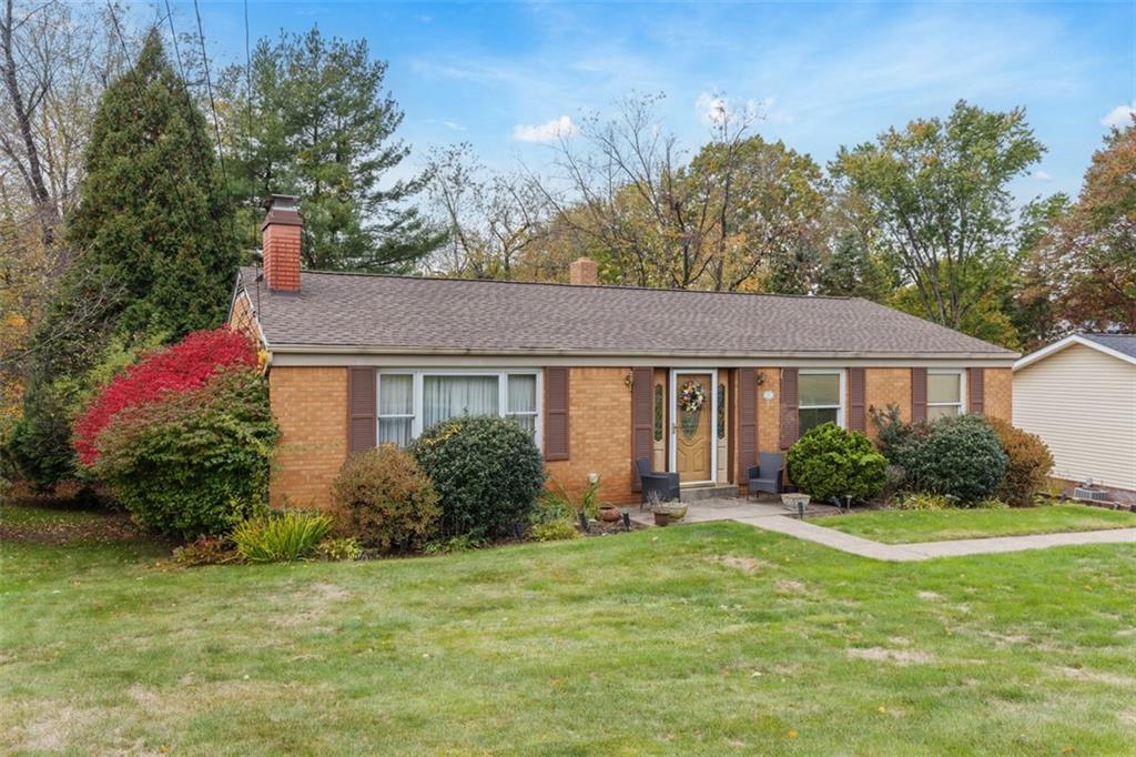 251 Wyngate Road Coraopolis, PA 15108 - Photo 1 of 37