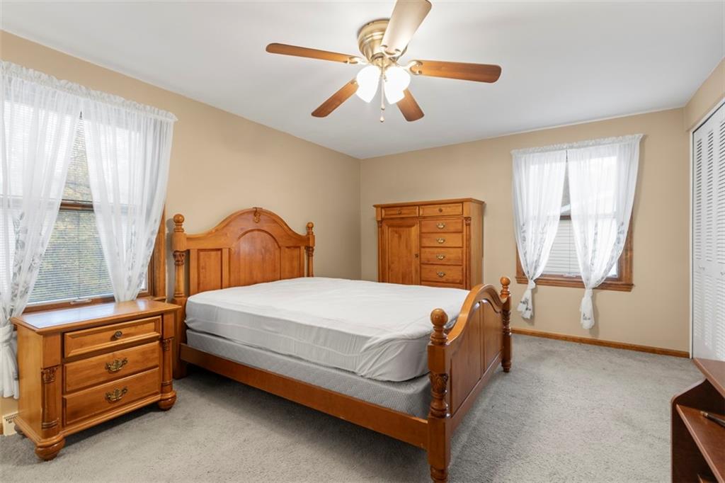 251 Wyngate Road Coraopolis, PA 15108 - Photo 14 of 37