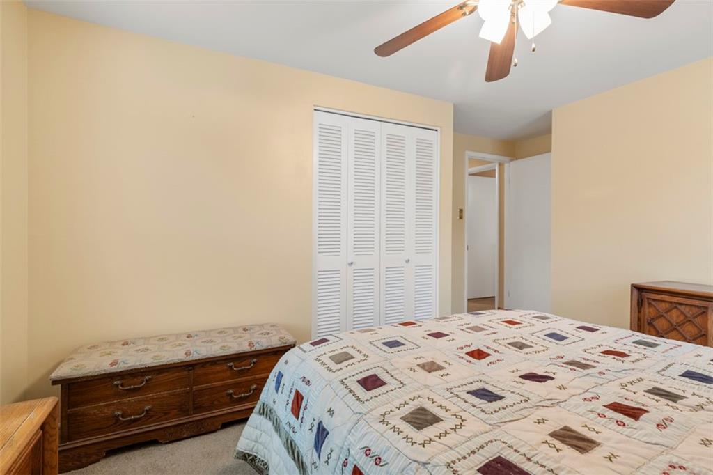 251 Wyngate Road Coraopolis, PA 15108 - Photo 19 of 37 2nd Bedroom