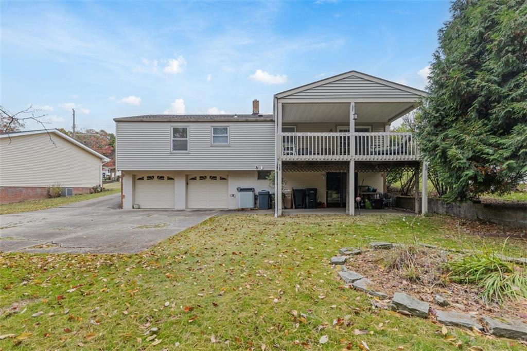 251 Wyngate Road Coraopolis, PA 15108 - Photo 27 of 37