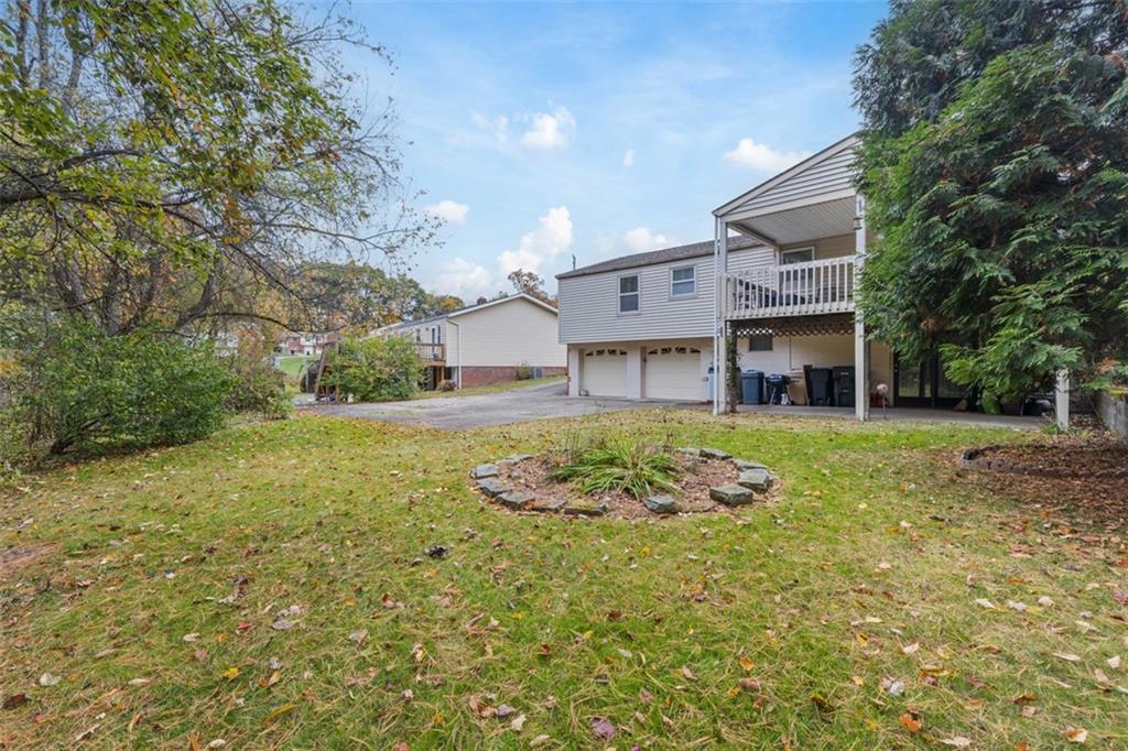 251 Wyngate Road Coraopolis, PA 15108 - Photo 31 of 37