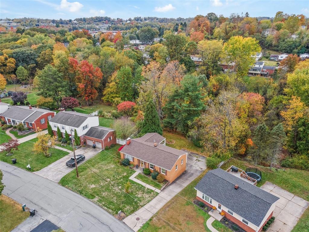 251 Wyngate Road Coraopolis, PA 15108 - Photo 34 of 37