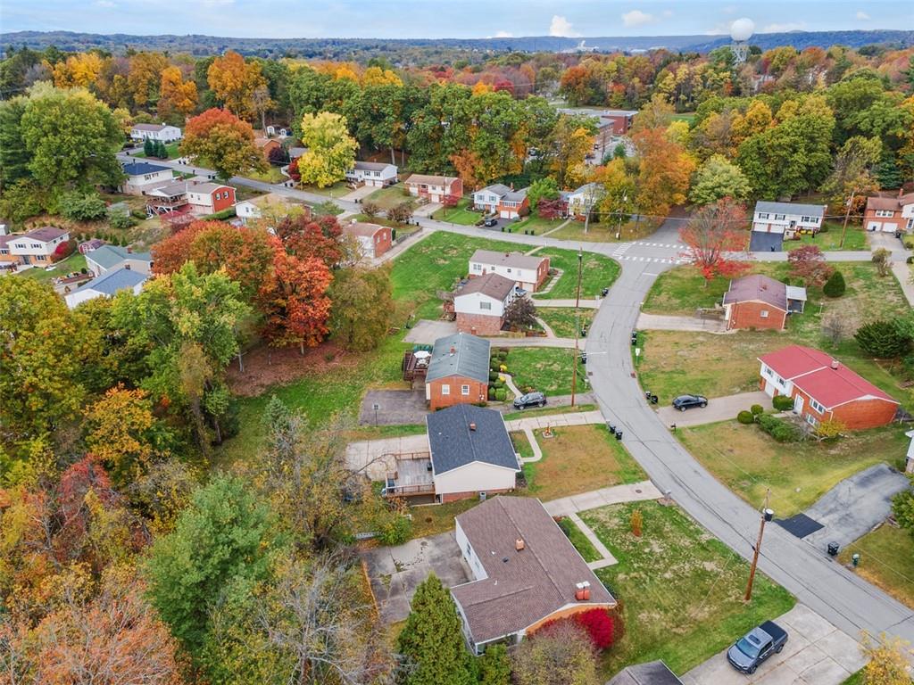 251 Wyngate Road Coraopolis, PA 15108 - Photo 35 of 37