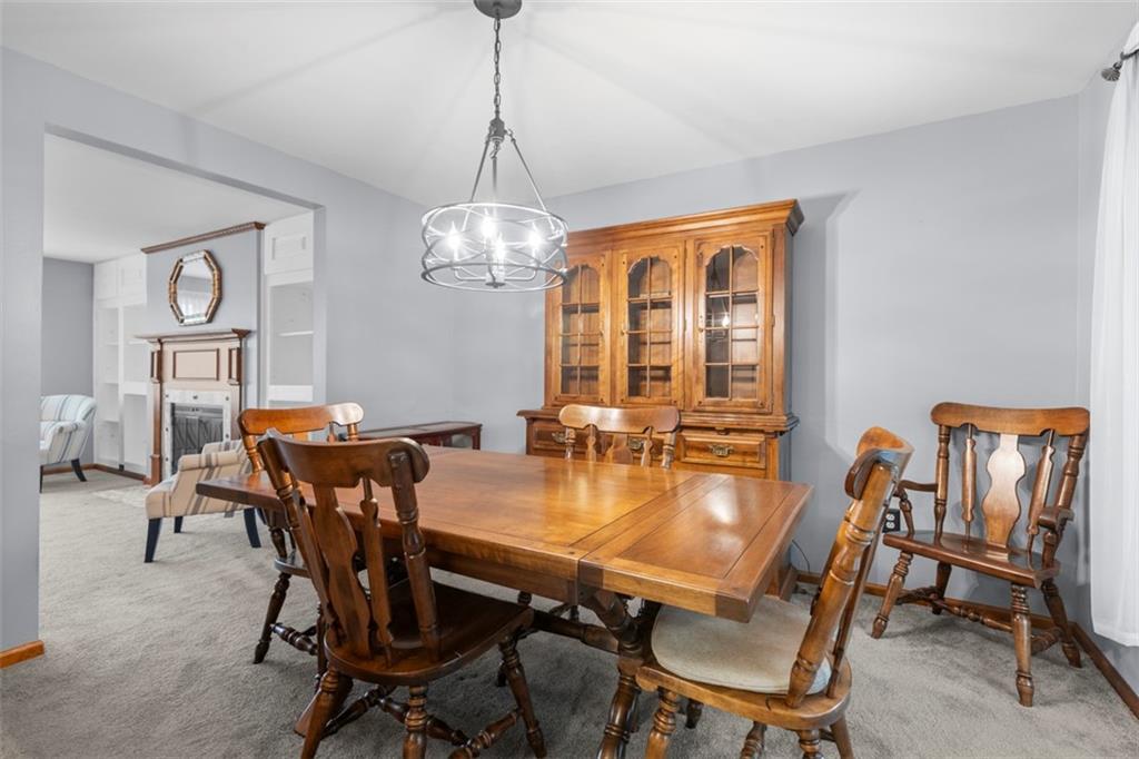 251 Wyngate Road Coraopolis, PA 15108 - Photo 8 of 37