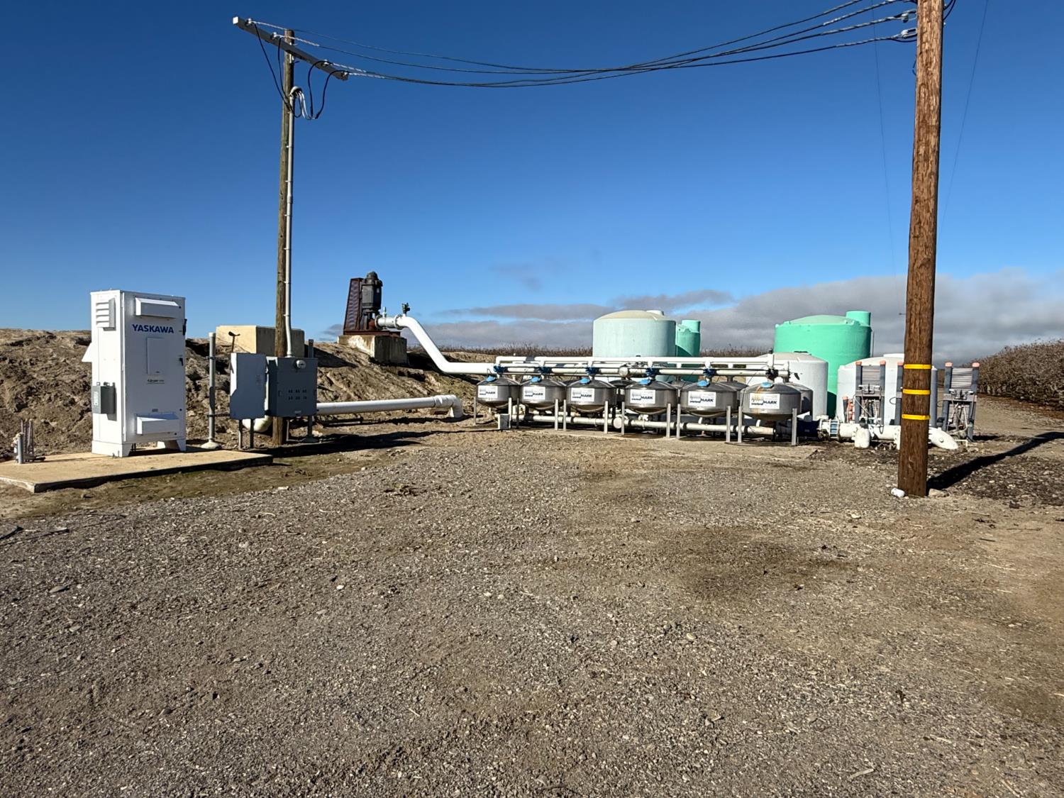 28000 West Jayne Coalinga, CA 93210 - Photo 3 of 4