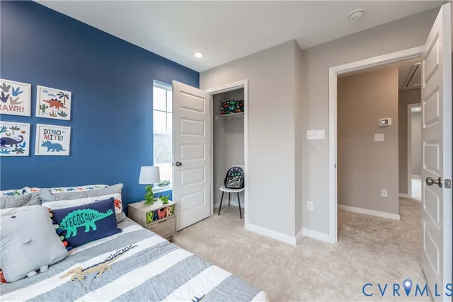 $340,205 | 245 Whiteside Road, Sandston, VA 23150