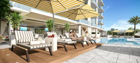 $2,660,000 | 305 Briny Avenue, Unit 506, Pompano Beach, FL 33062