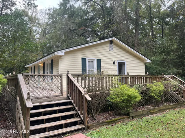 $140,000 | 11 Cedar Lane, Blounts Creek, NC 27814