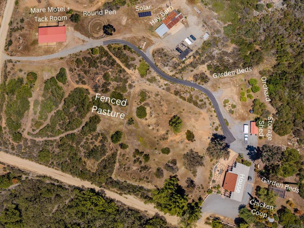 17089 Lawson Valley Road Jamul, CA 91935 - Photo 25 of 33