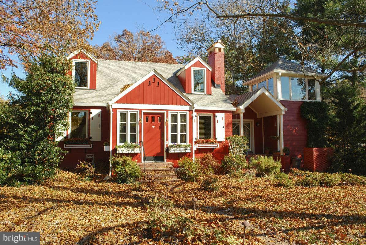 3843 Gallows Road Annandale, VA 22003 - Photo 1 of 30 Exterior (Front)